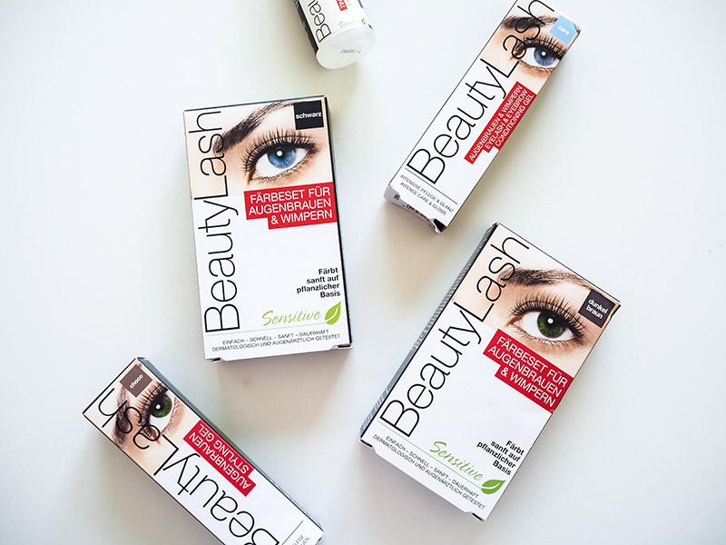 beautylash augenbrauen